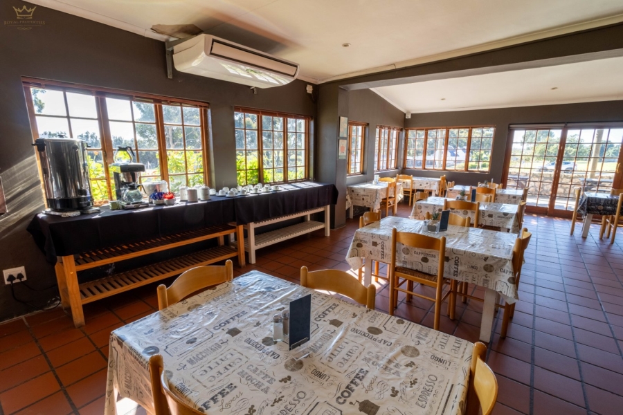 Commercial Property for Sale in Vredenburg Rural Western Cape